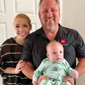 Meet your Posher, Taylor